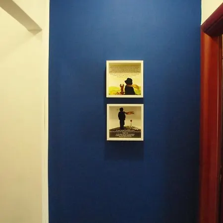 L'oasi Della Gatta Panciona * Villasimius