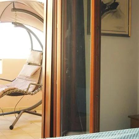 L'oasi Della Gatta Panciona Apartamento