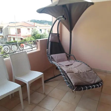 L'oasi Della Gatta Panciona Apartamento *