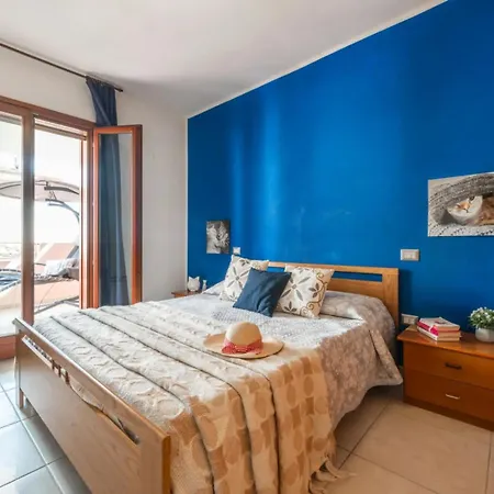 L'oasi Della Gatta Panciona *