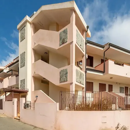 Apartamento L'oasi Della Gatta Panciona Villasimius