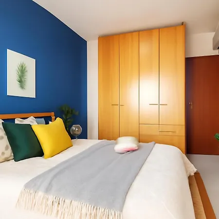 L'oasi Della Gatta Panciona Apartamento Villasimius