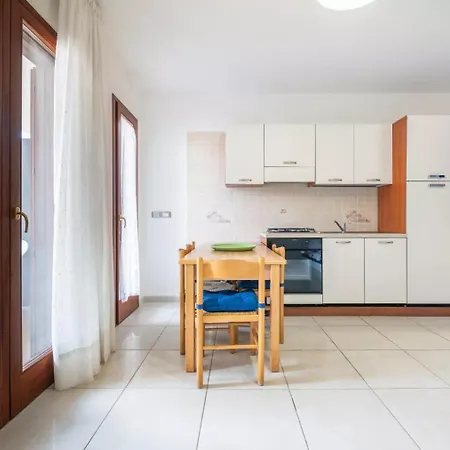 L'oasi Della Gatta Panciona Apartamento *