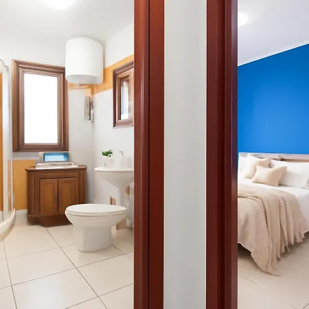 L'oasi Della Gatta Panciona * Villasimius