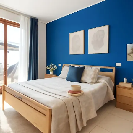 L'oasi Della Gatta Panciona Villasimius