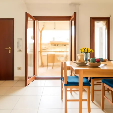 L'oasi Della Gatta Panciona *