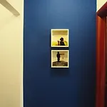 L'oasi Della Gatta Panciona * Віллазімьюс