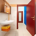 L'oasi Della Gatta Panciona Apartman