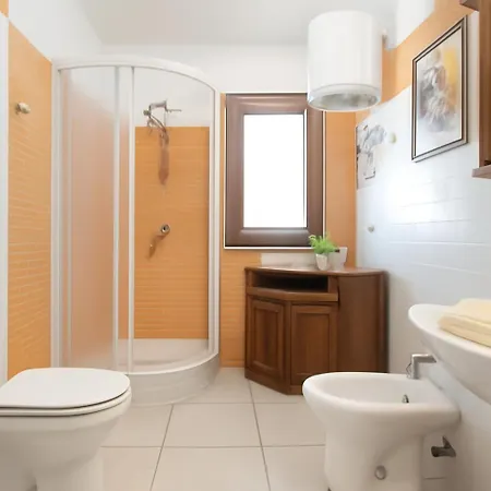 L'oasi Della Gatta Panciona *