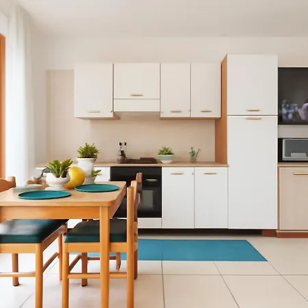 L'oasi Della Gatta Panciona شقة فيلاّسيمِيوس