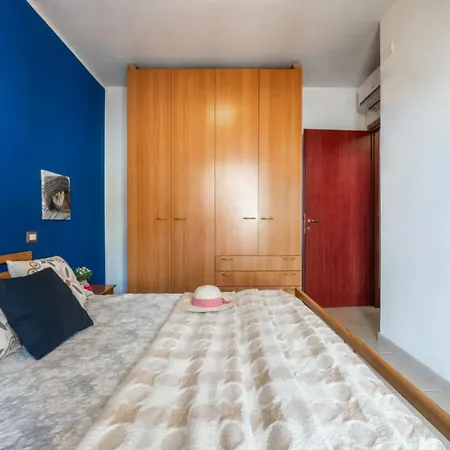 L'oasi Della Gatta Panciona דירה *