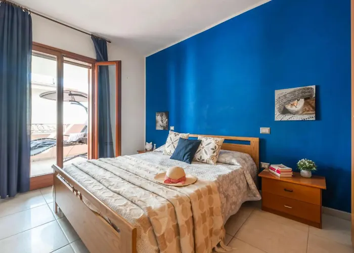 L'oasi Della Gatta Panciona *