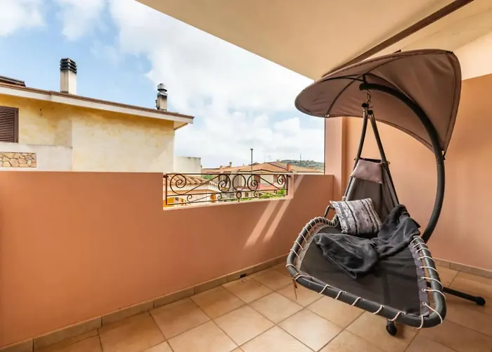 L'oasi Della Gatta Panciona