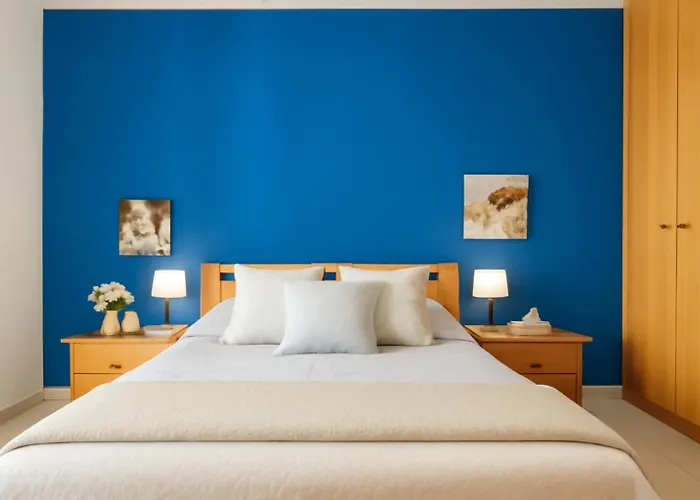 דירה L'oasi Della Gatta Panciona *