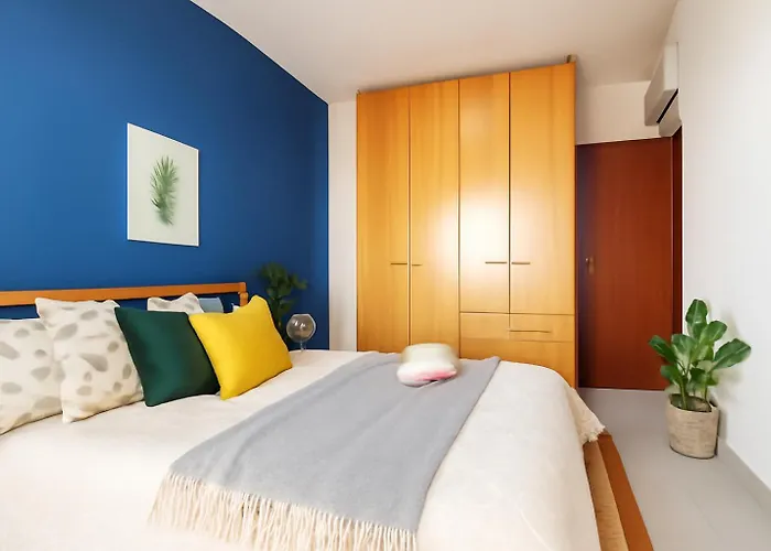 L'oasi Della Gatta Panciona شقة فيلاّسيمِيوس