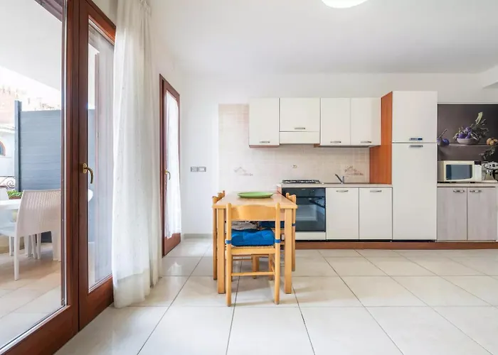 L'oasi Della Gatta Panciona شقة *