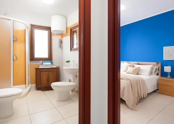 L'oasi Della Gatta Panciona * فيلاّسيمِيوس