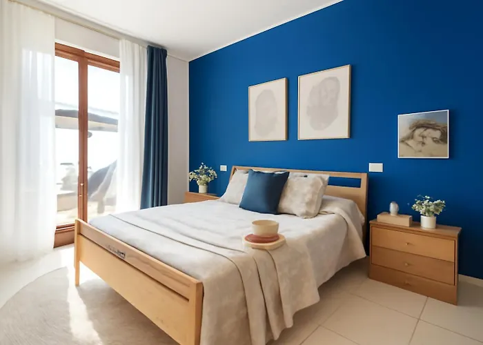 L'oasi Della Gatta Panciona וילסימיוס