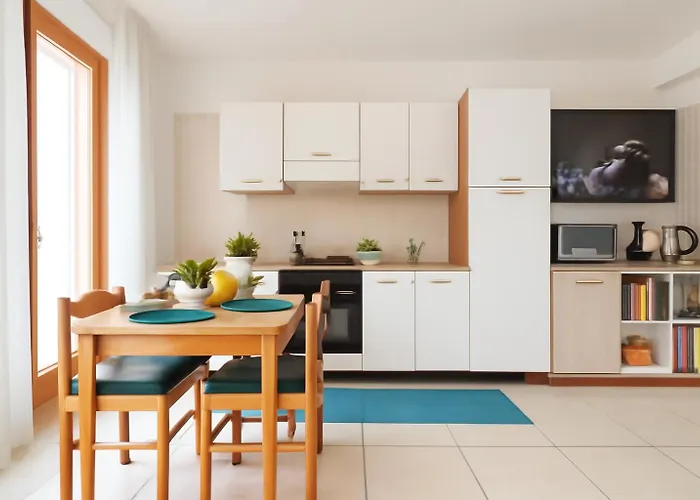 L'oasi Della Gatta Panciona דירה וילסימיוס