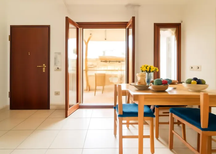 L'oasi Della Gatta Panciona *